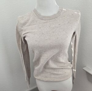 Banana Republic Filpucci sweater